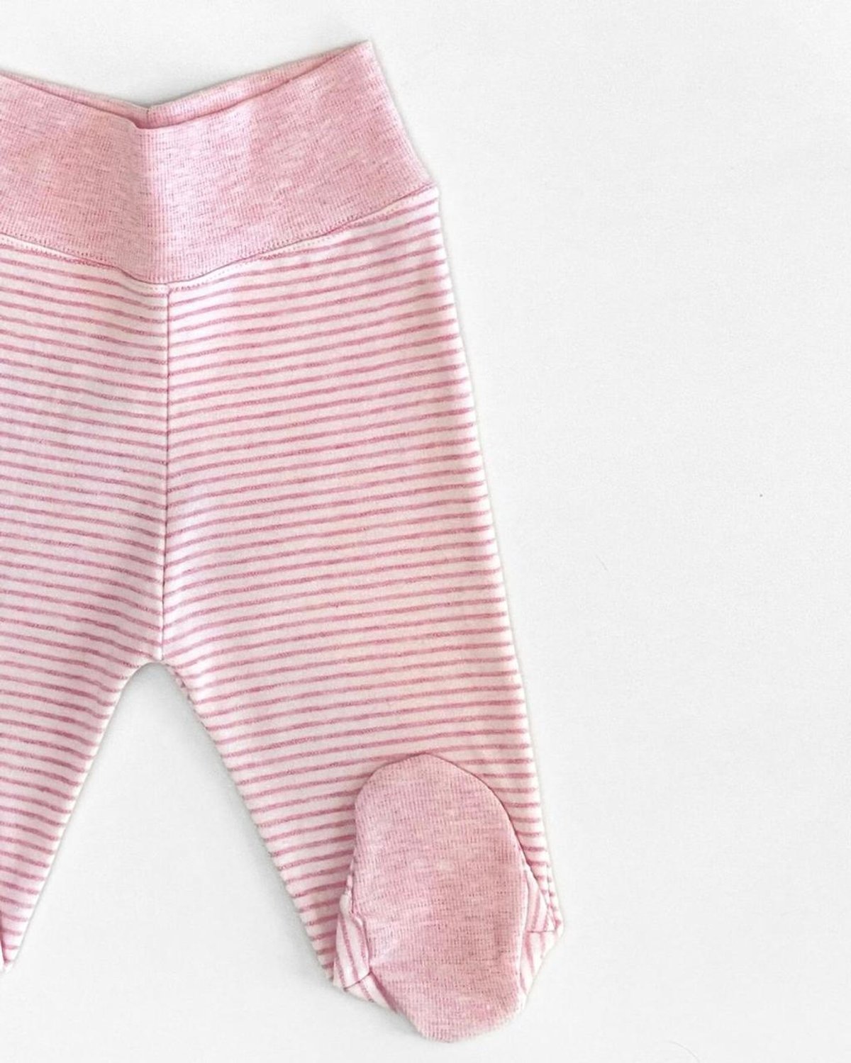 Patita BASILEA 7 - Rosa a rayas