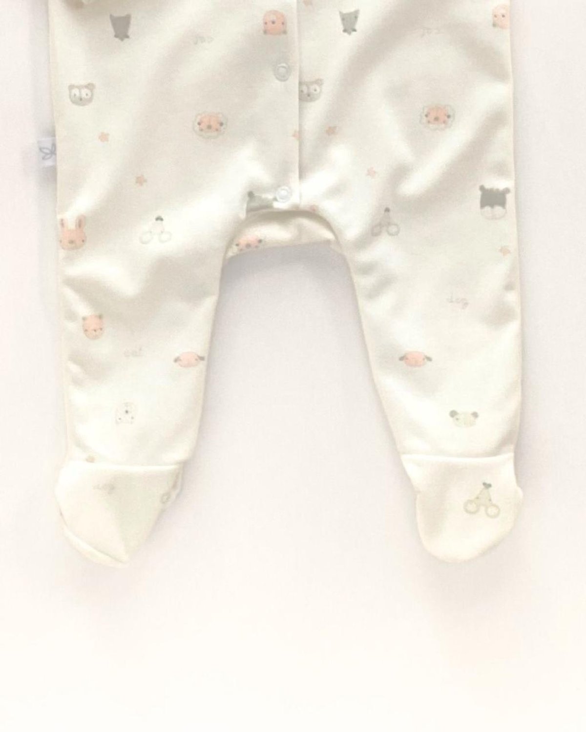 Osito VALPARAÍSO 476 - Animalitos nena 