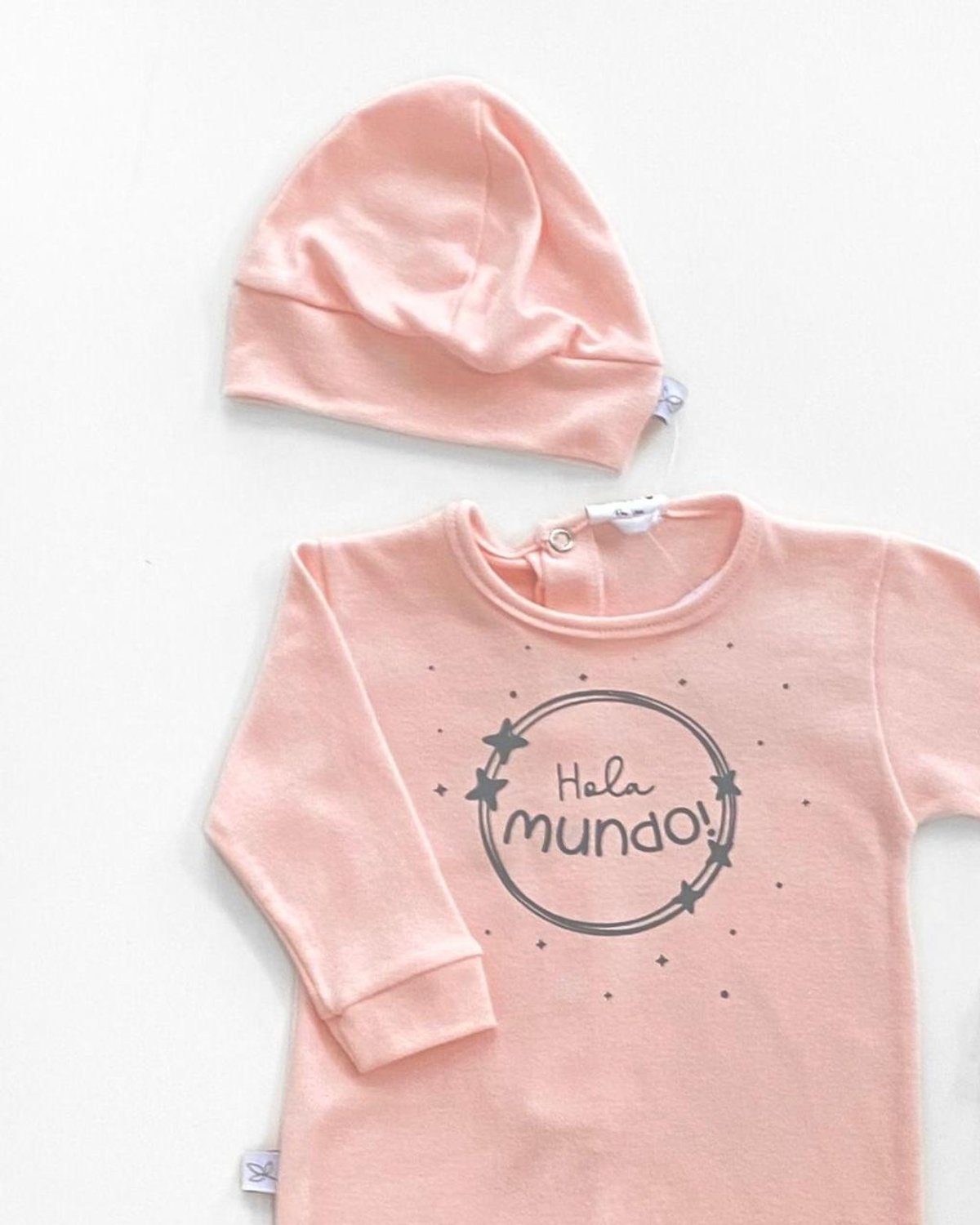 Set CALIFORNIA 1218 - Rosa 