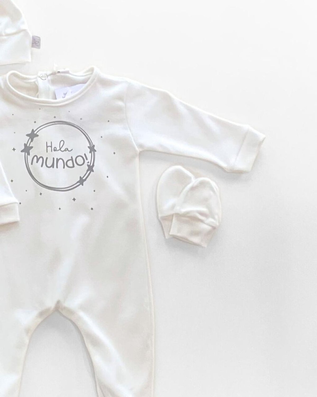 Set CALIFORNIA 1218 - Beige