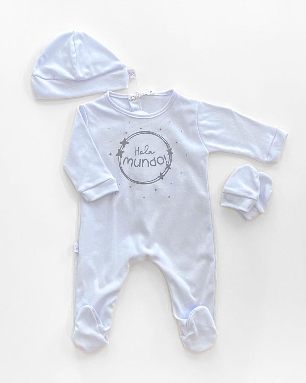 Set CALIFORNIA 1218 - Celeste