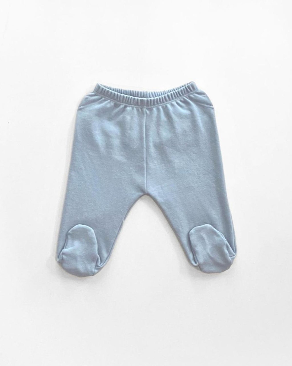 Patita BILBAO 11 - Celeste