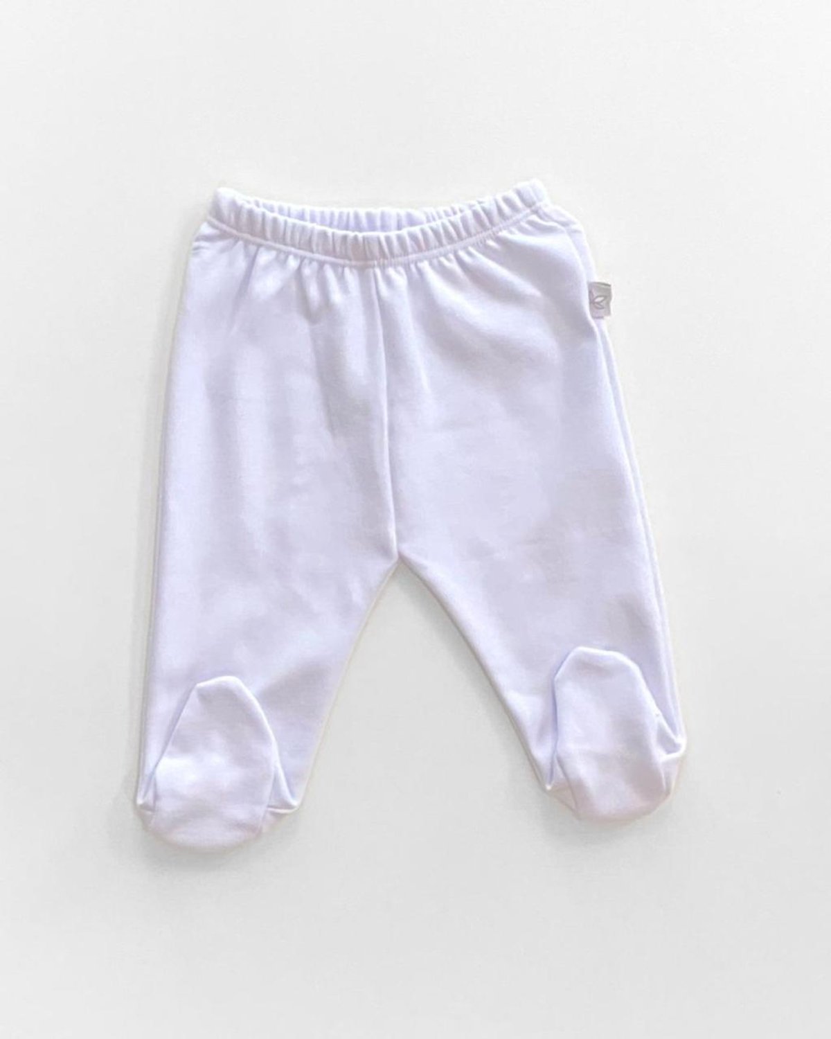 Patita BILBAO 11 - Blanco