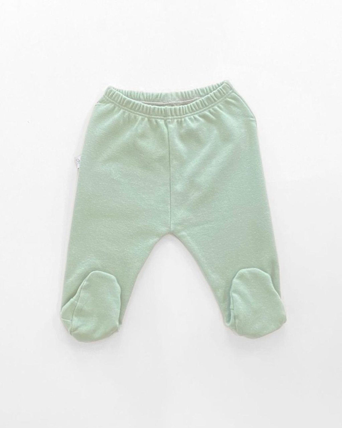 Patita BILBAO 11 - Verde agua