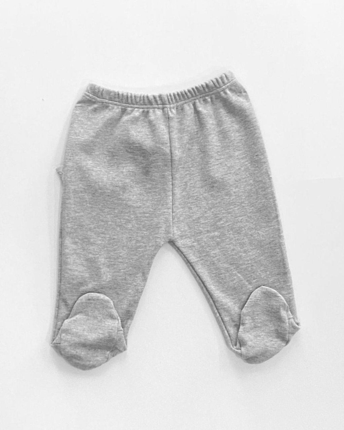 Patita BILBAO 11 - GRIS