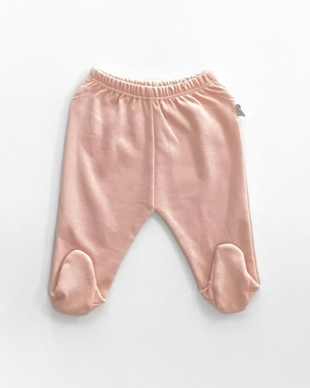 Patita BILBAO 11 - Rosa 