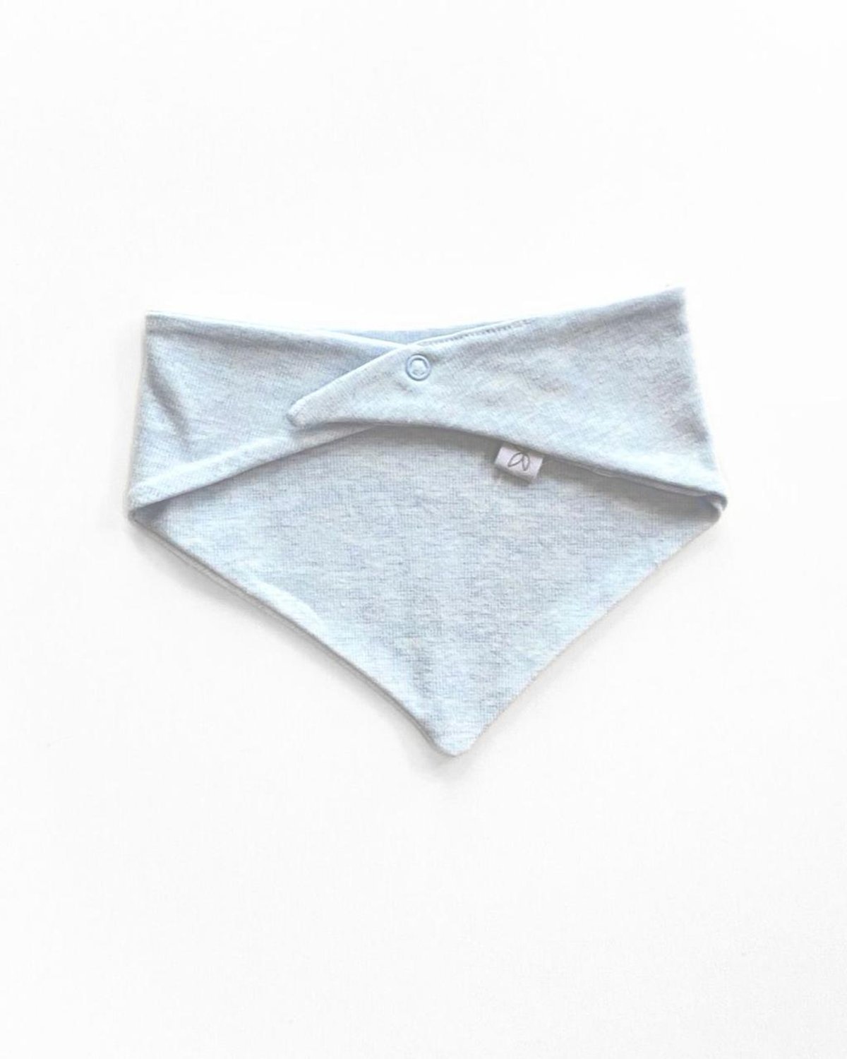 Bandana GIRONA 1473 - Celeste melange