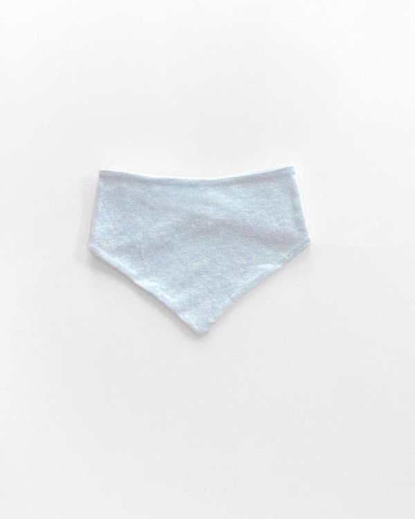 Bandana GIRONA 1473 - Celeste melange