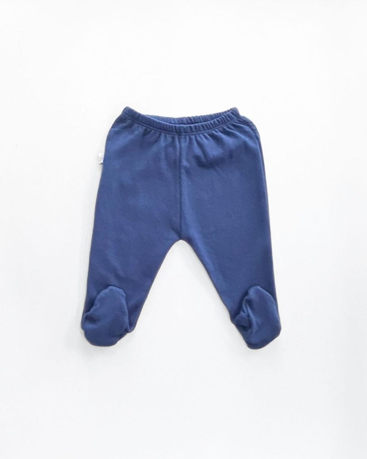 Patita BILBAO 11 - Azul marino