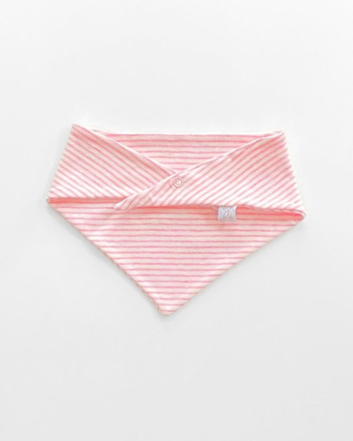 Bandana GIRONA 1473 - Rayas rosa