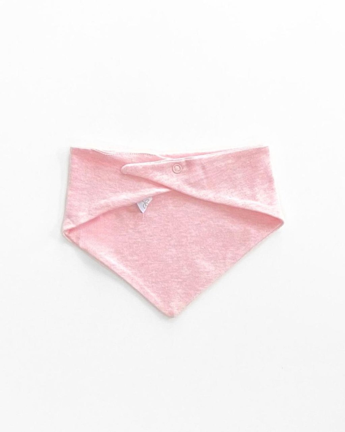 Bandana GIRONA 1473 - Rosa melange