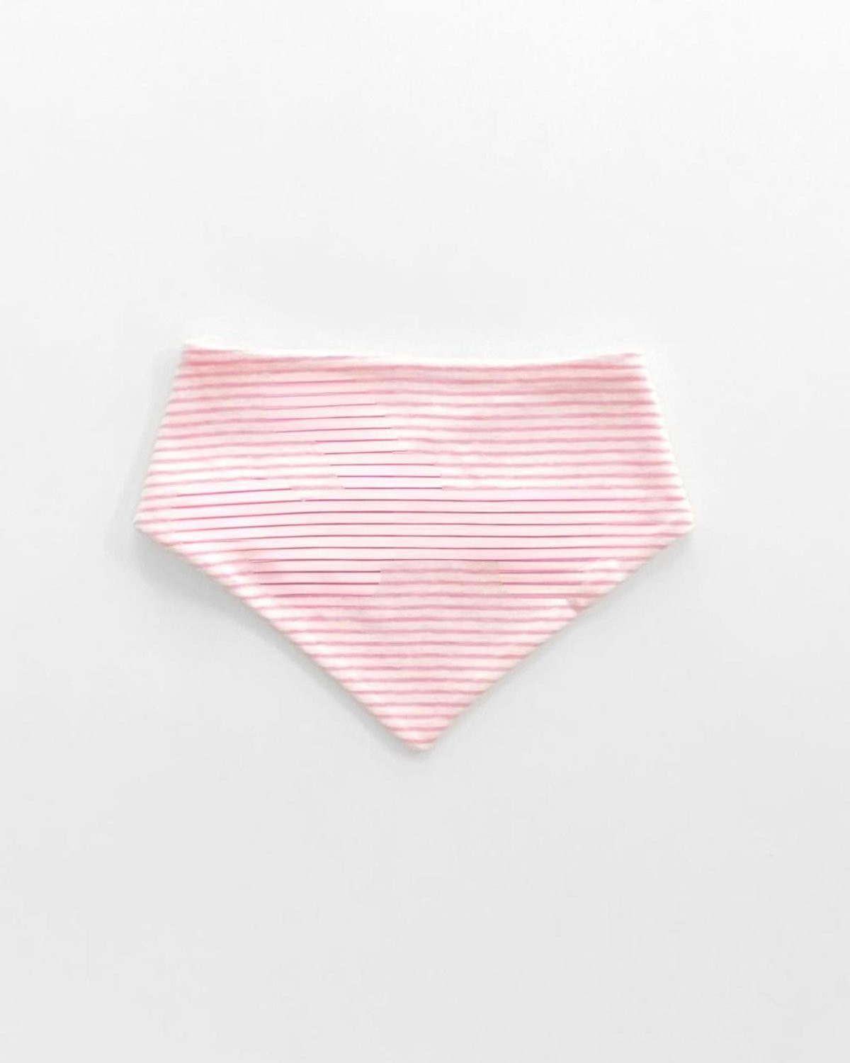 Bandana GIRONA 1473 - Rayas rosa