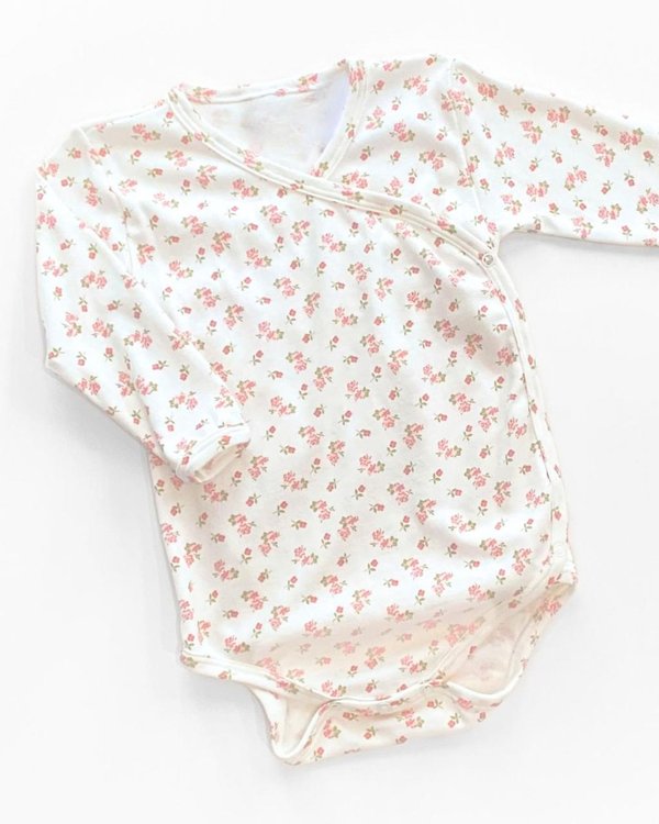 Body OSAKA 421  - Florcitas