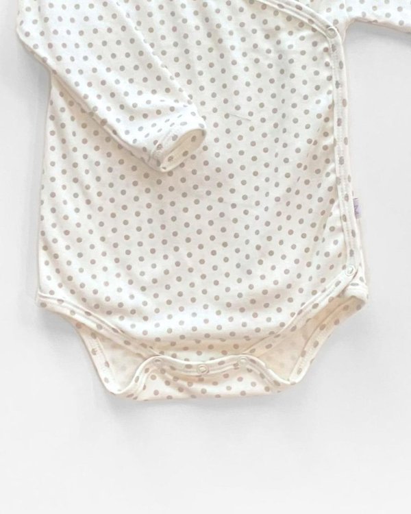 Body OSAKA 421  - Motas grises