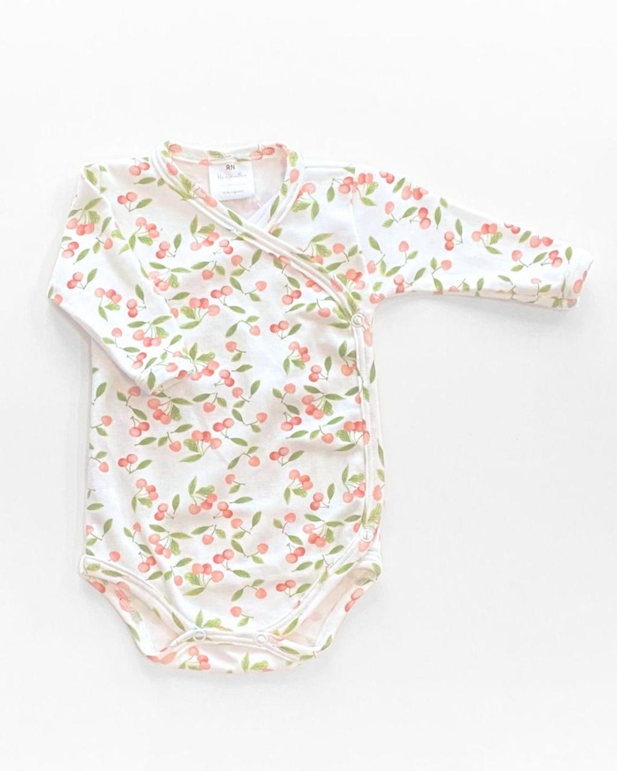 Body OSAKA 421  - Cerezas