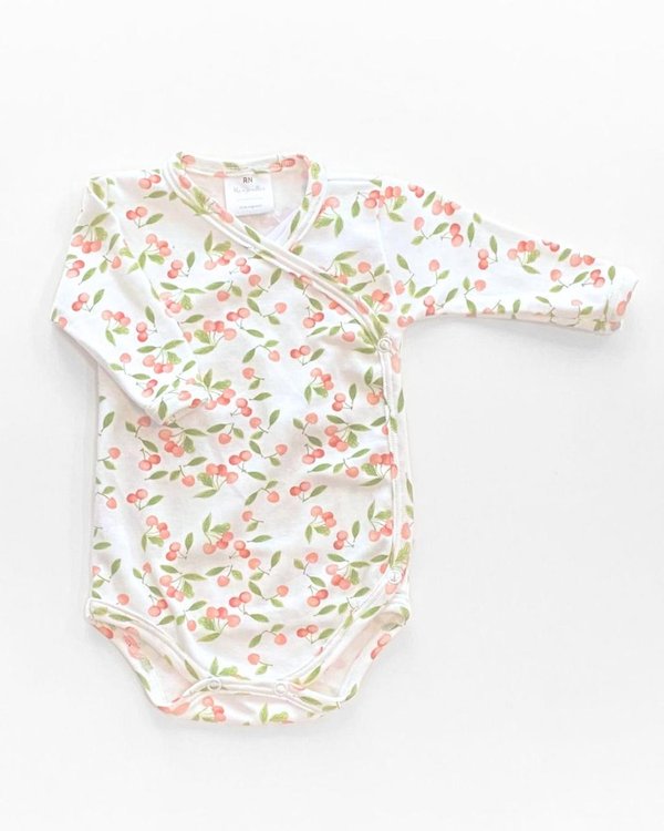 Body OSAKA 421  - Cerezas