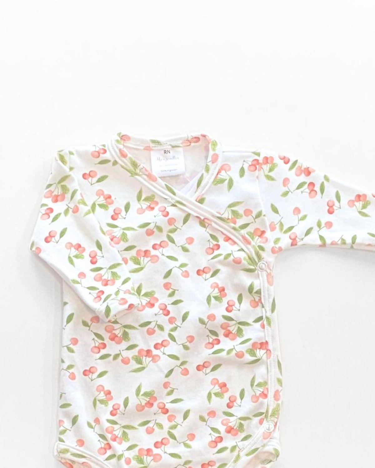 Body OSAKA 421  - Cerezas