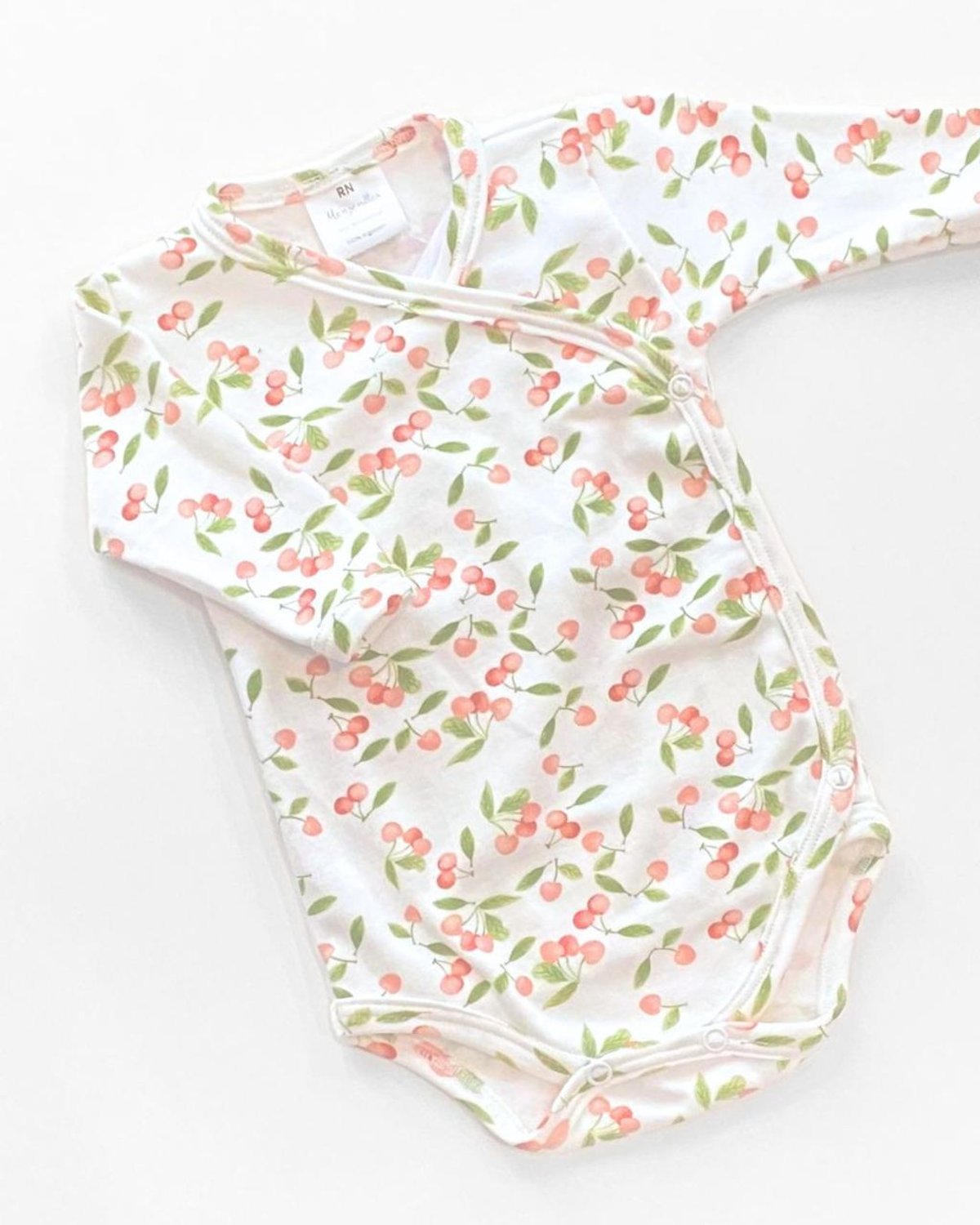 Body OSAKA 421  - Cerezas