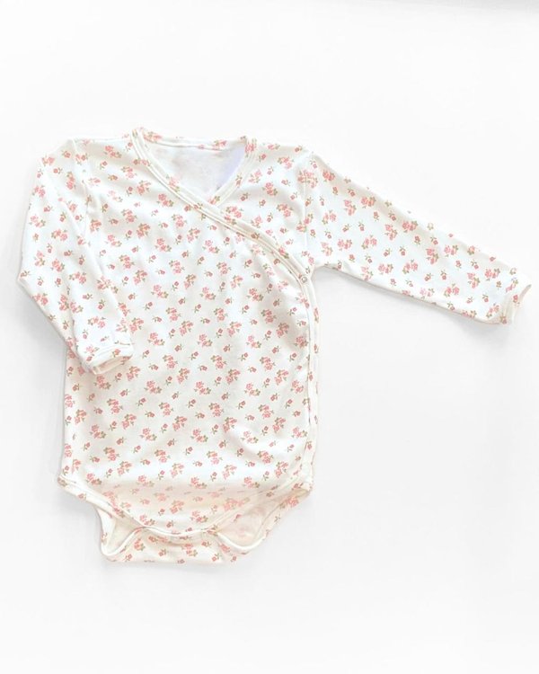 Body OSAKA 421  - Florcitas