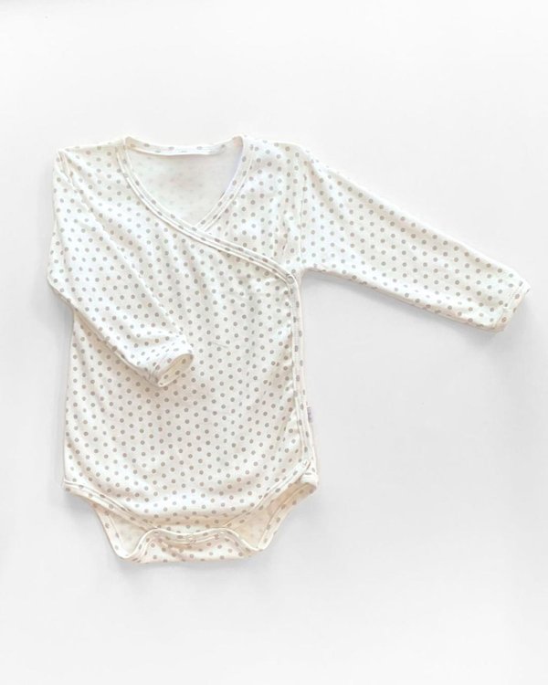 Body OSAKA 421  - Motas grises