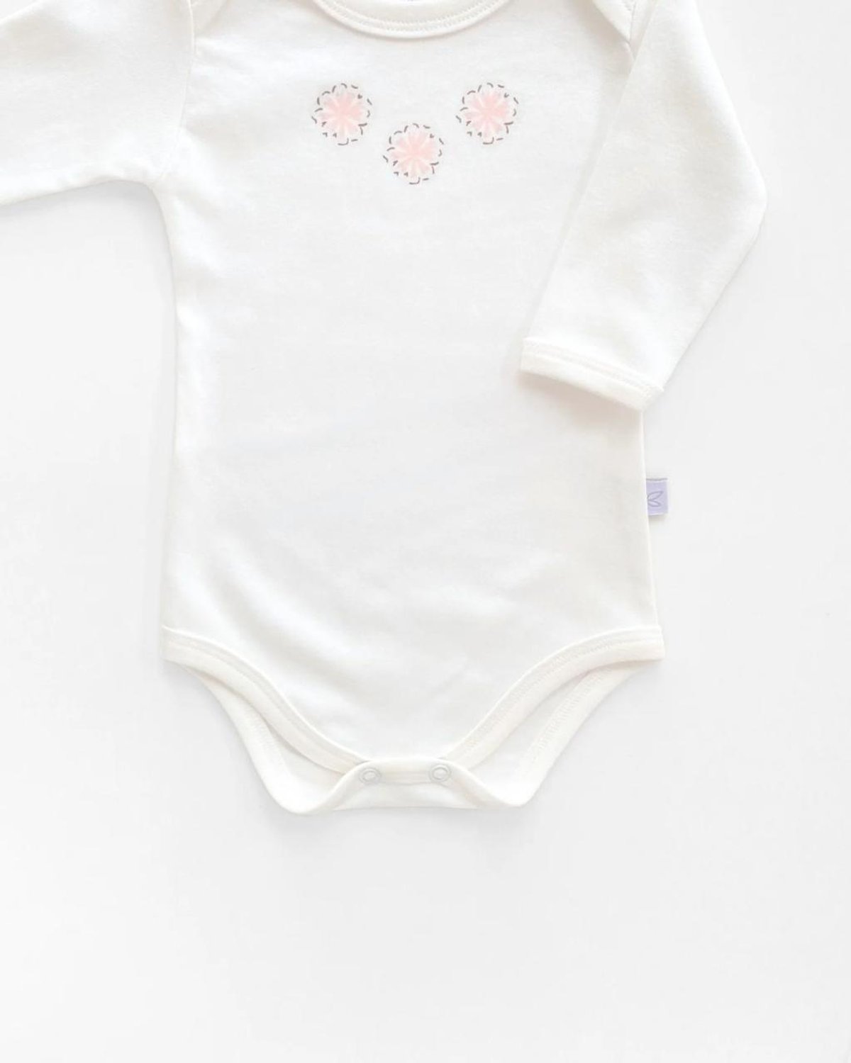 Body GUAYAQUIL 537 - Florcitas