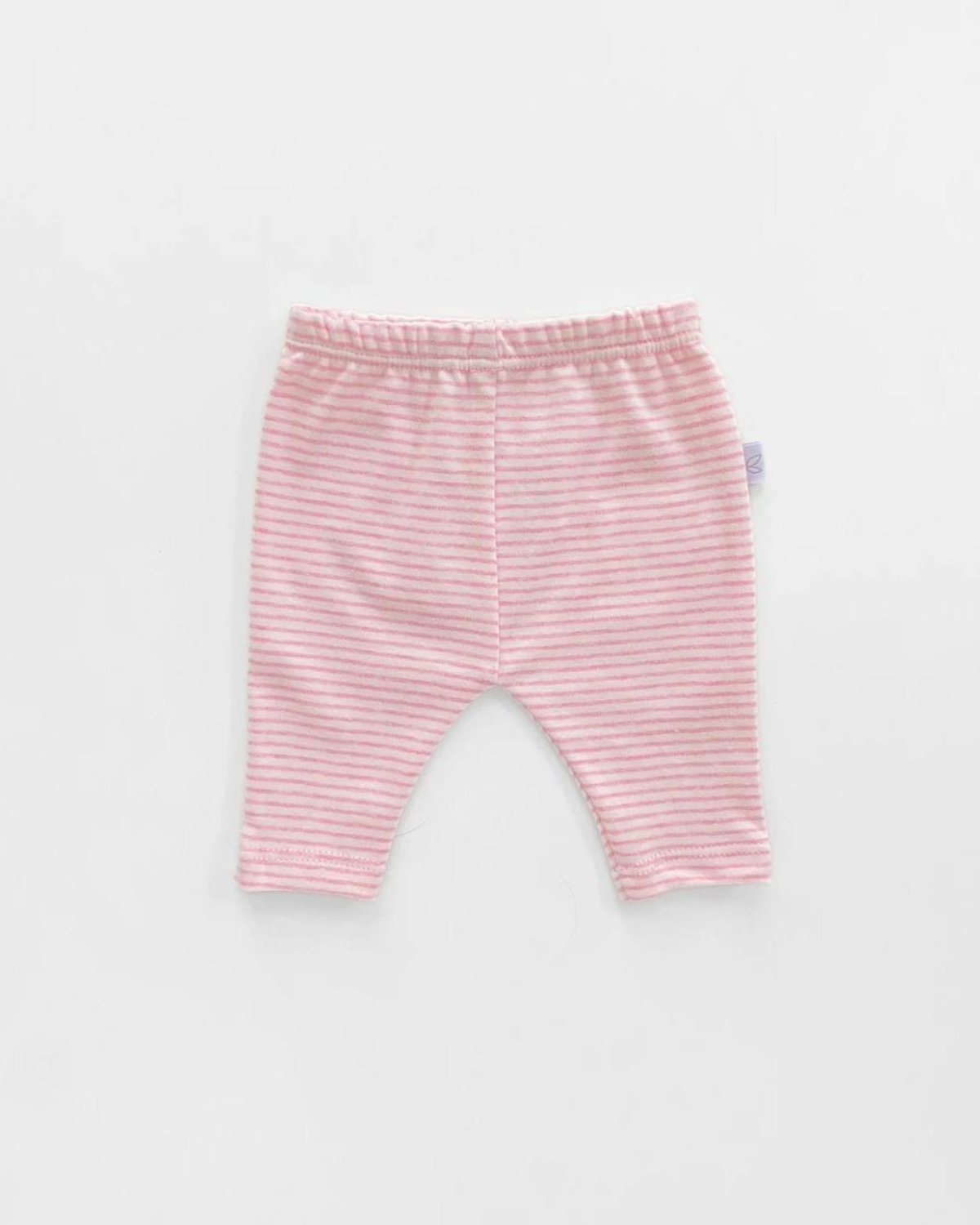 Patita prematuro SOCHI 557 - Rosa a rayas 