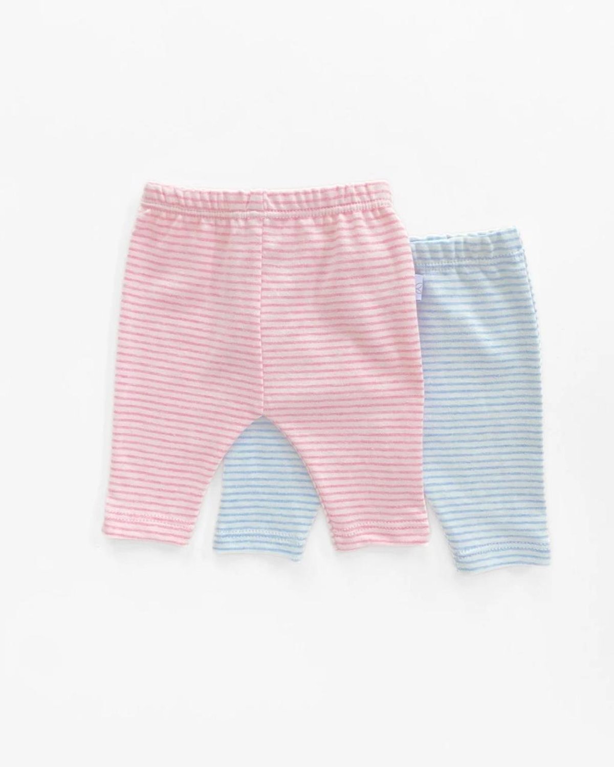 Patita prematuro SOCHI 557 - Rosa a rayas 