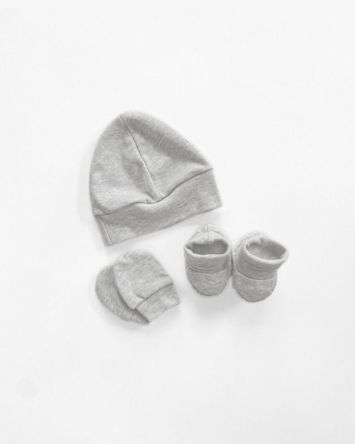 Kit MANILA 1167 - Gris 