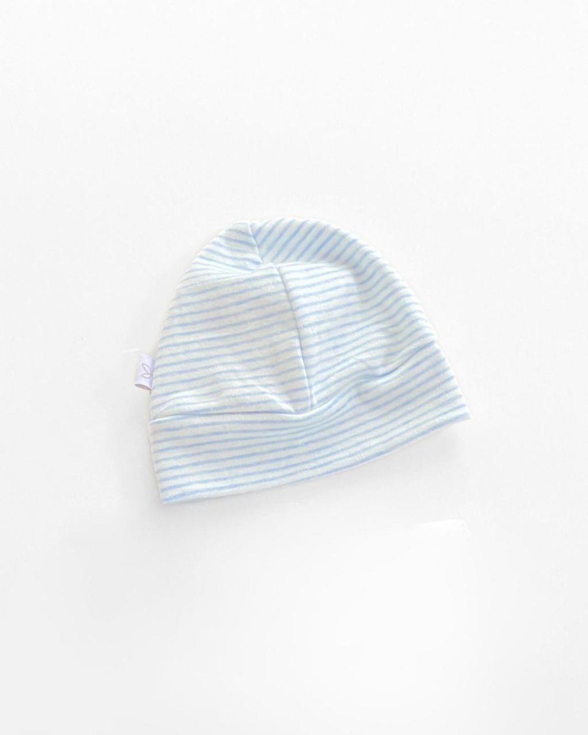 Kit MANILA 1167 - Celeste a rayas