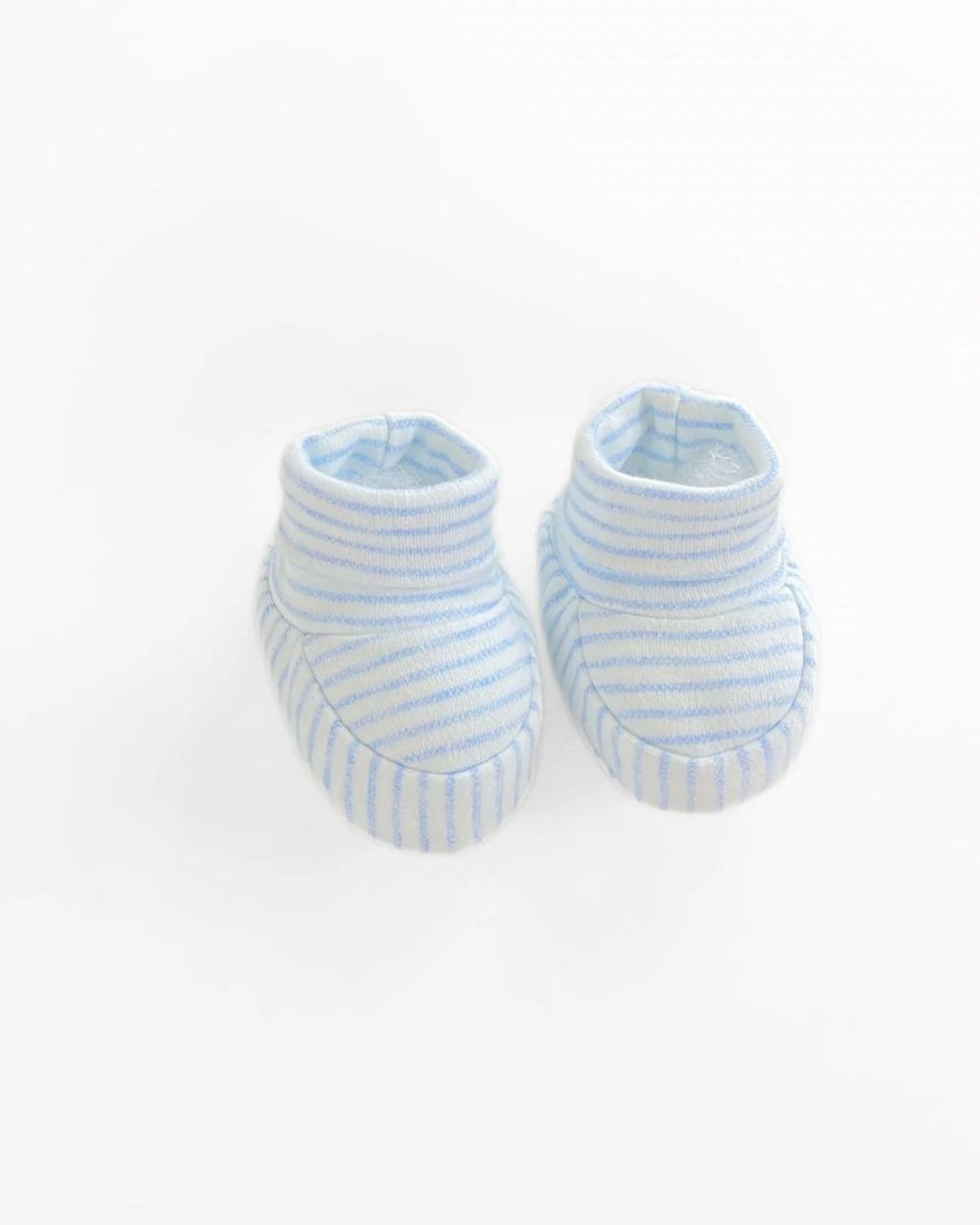 Kit MANILA 1167 - Celeste a rayas