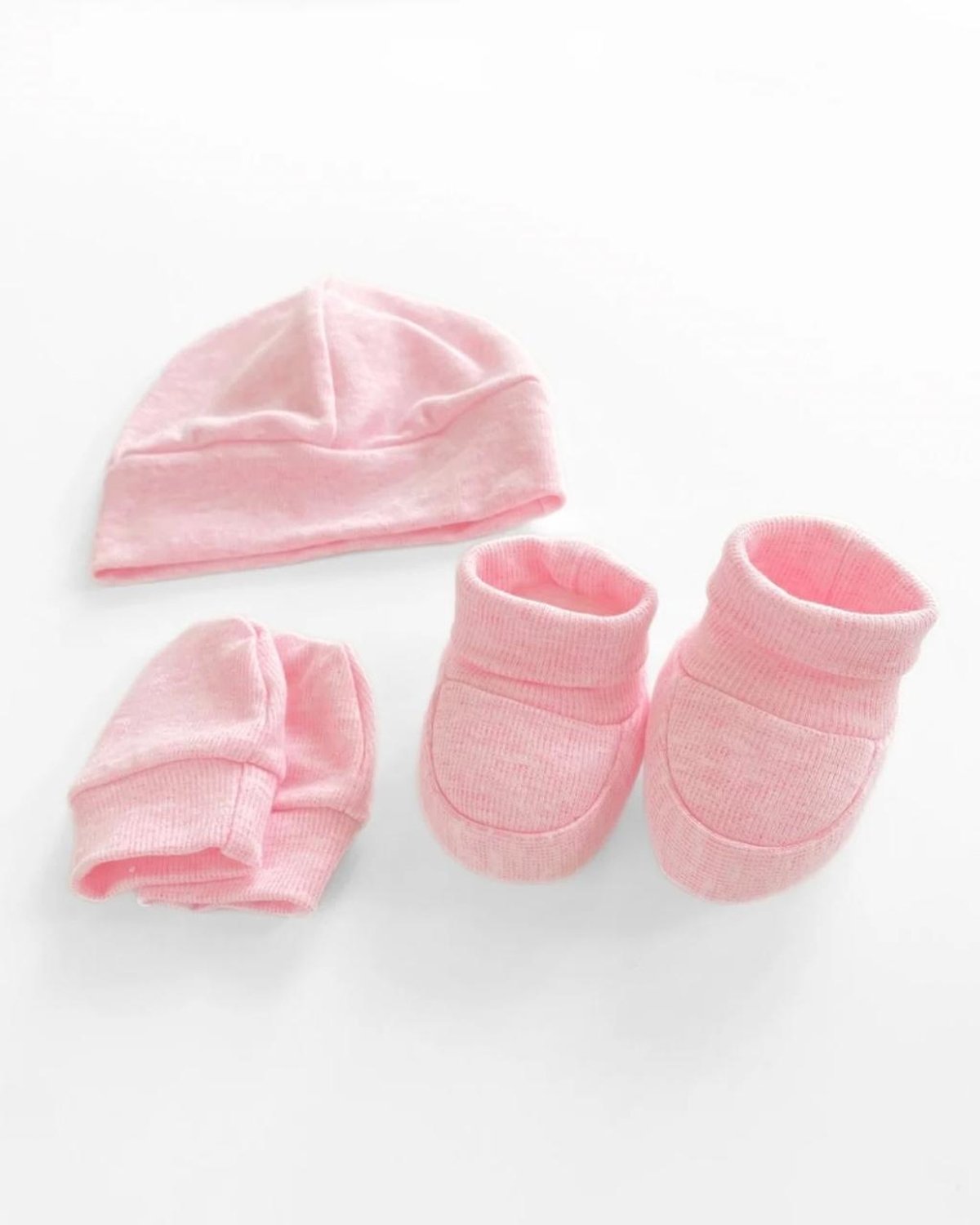 Kit MANILA 1167 - Rosa melange