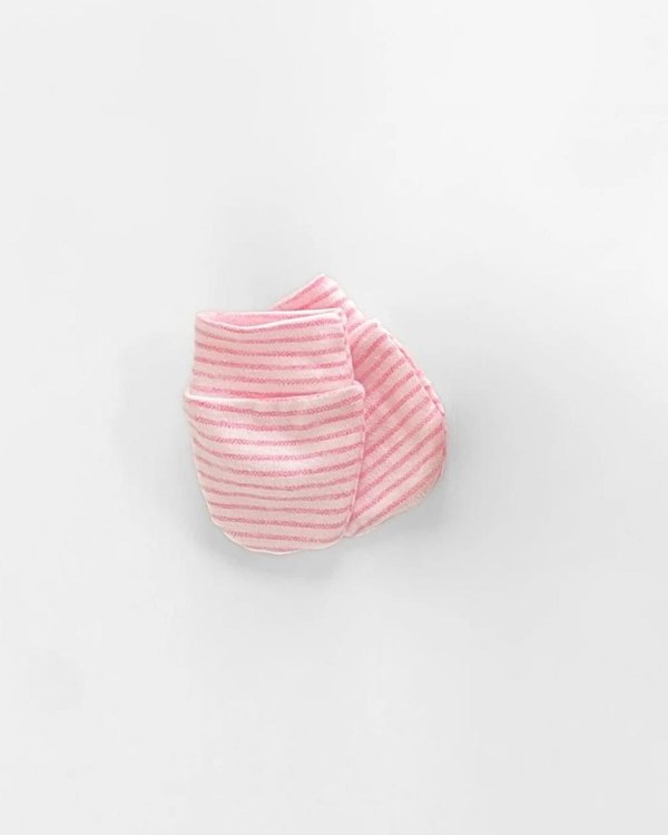 Kit MANILA 1167 - Rosa a rayas