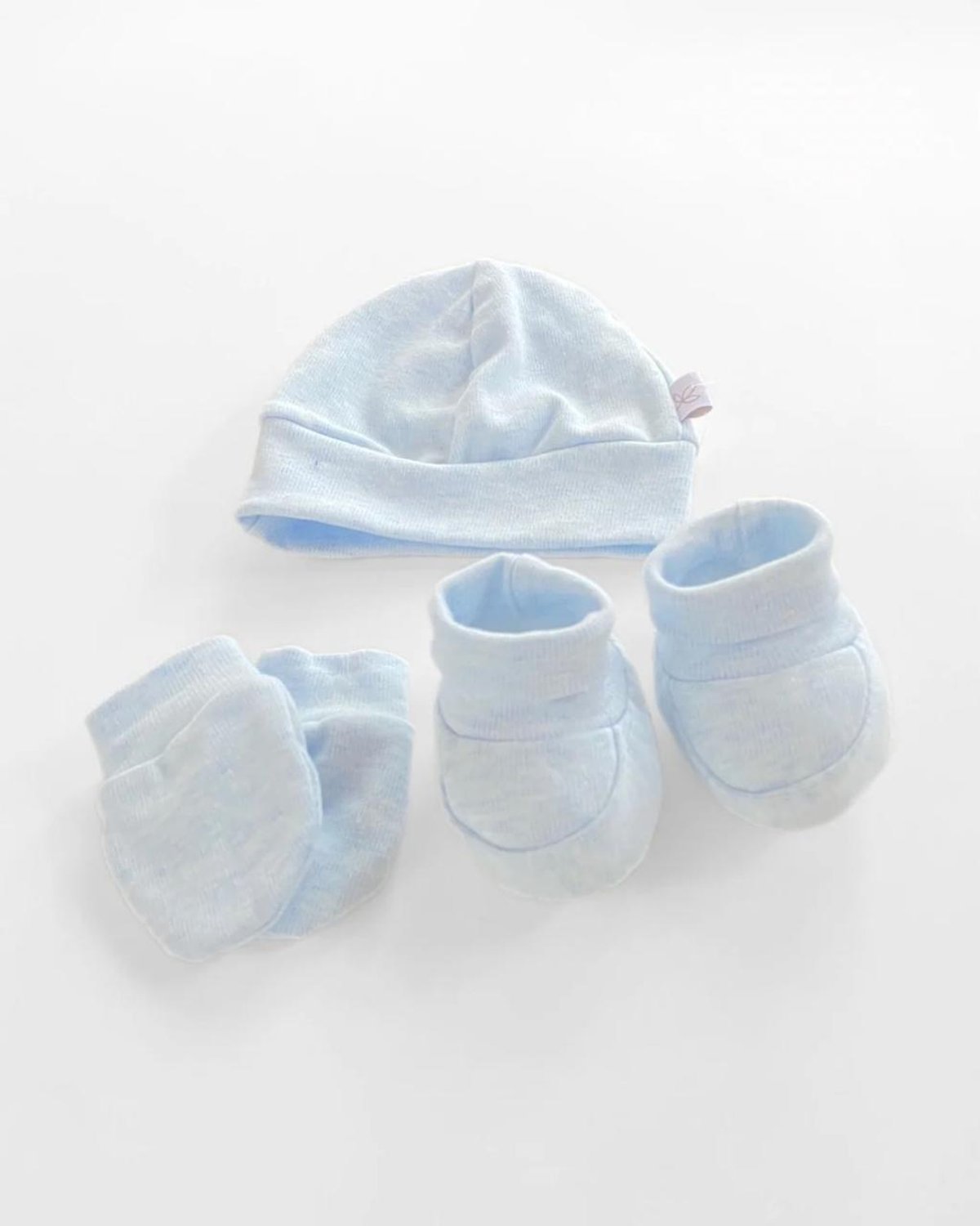 Kit MANILA 1167 - Celeste melange