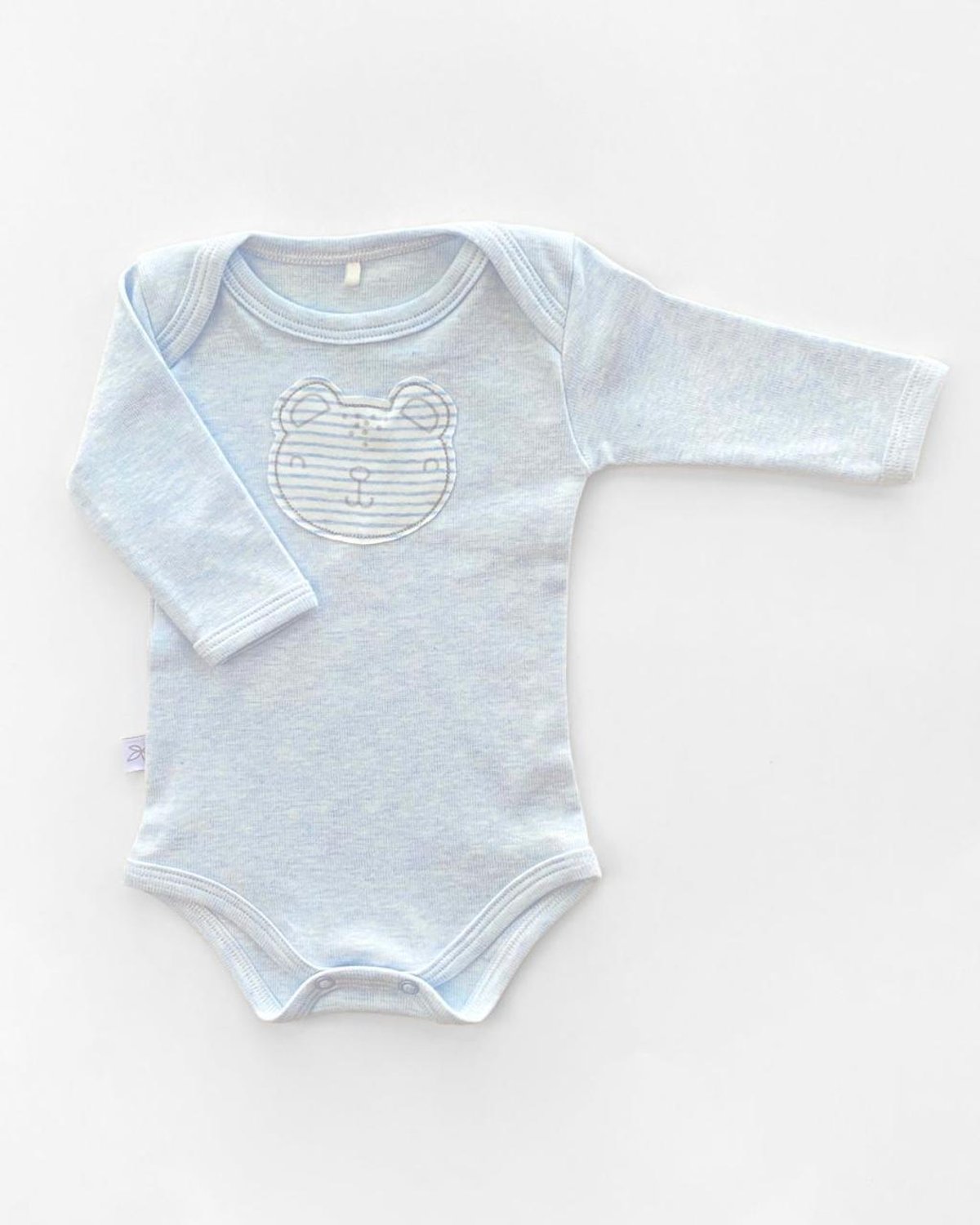 Body BORJA 559 - Celeste