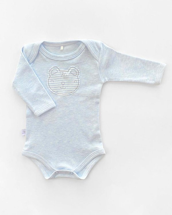 Body BORJA 559 - Celeste