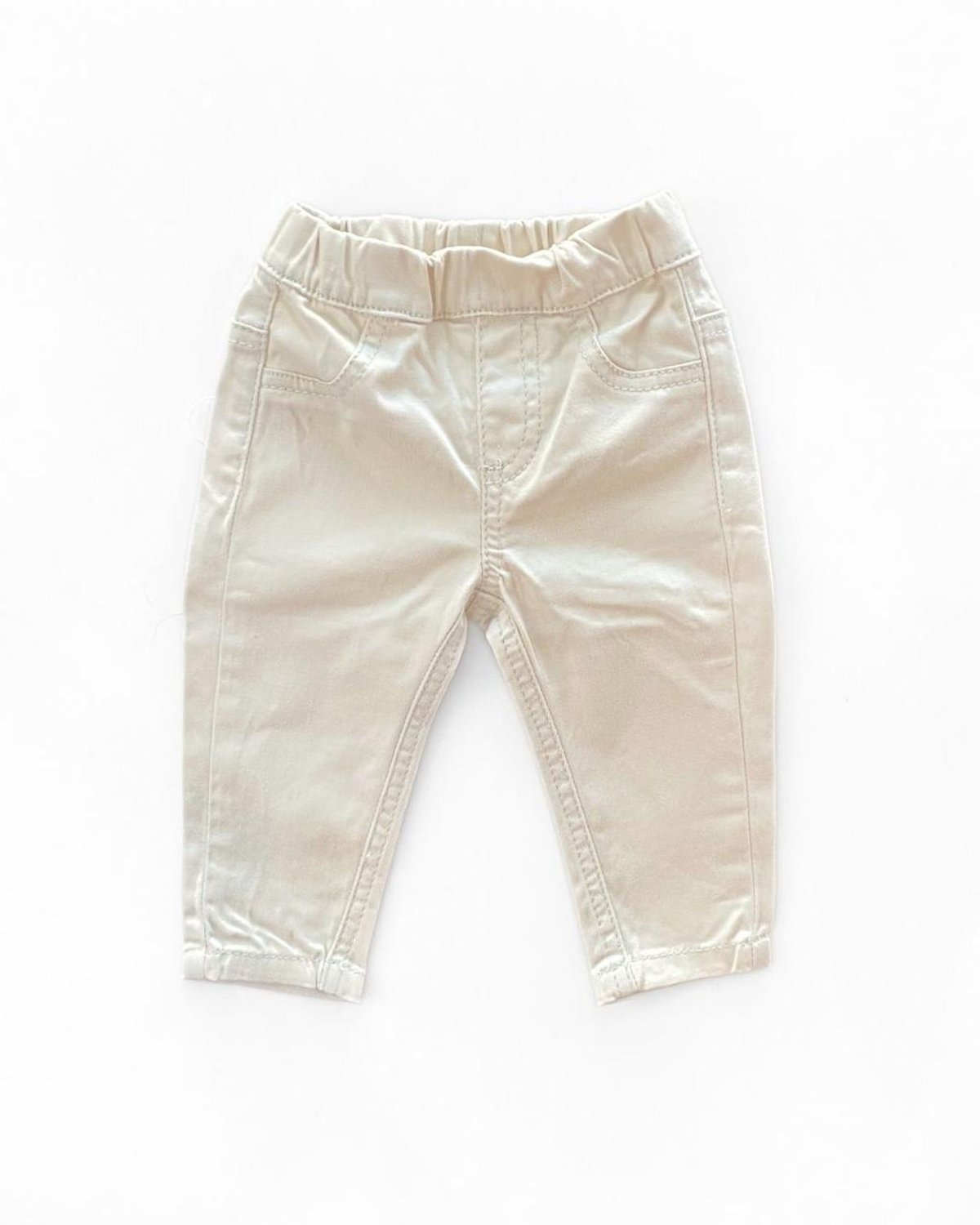 Pantalon SAN COSME 560 - Beige