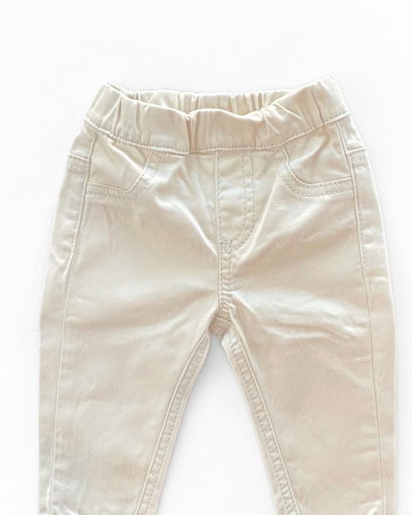 Pantalon SAN COSME 560 - Beige