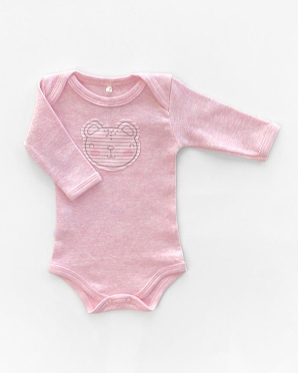 Body BORJA 559 - Rosa