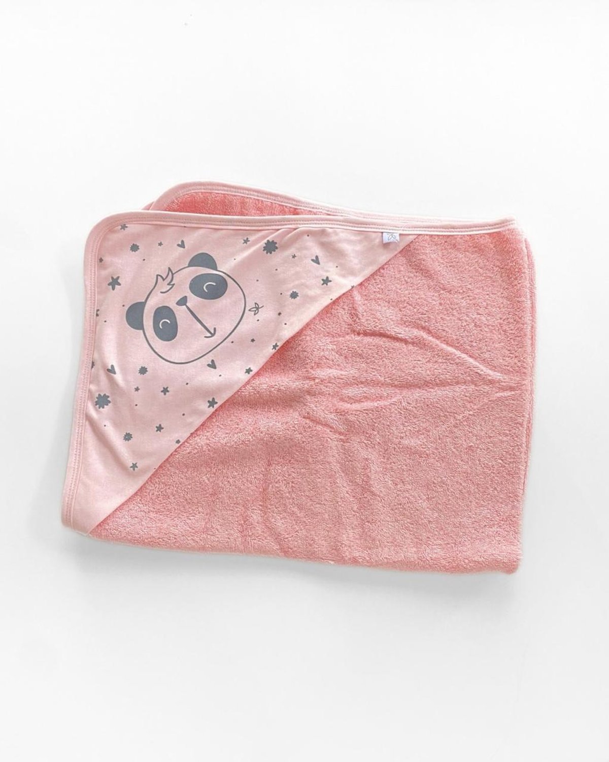 Toalla DOHA 110 - Rosa Pandita