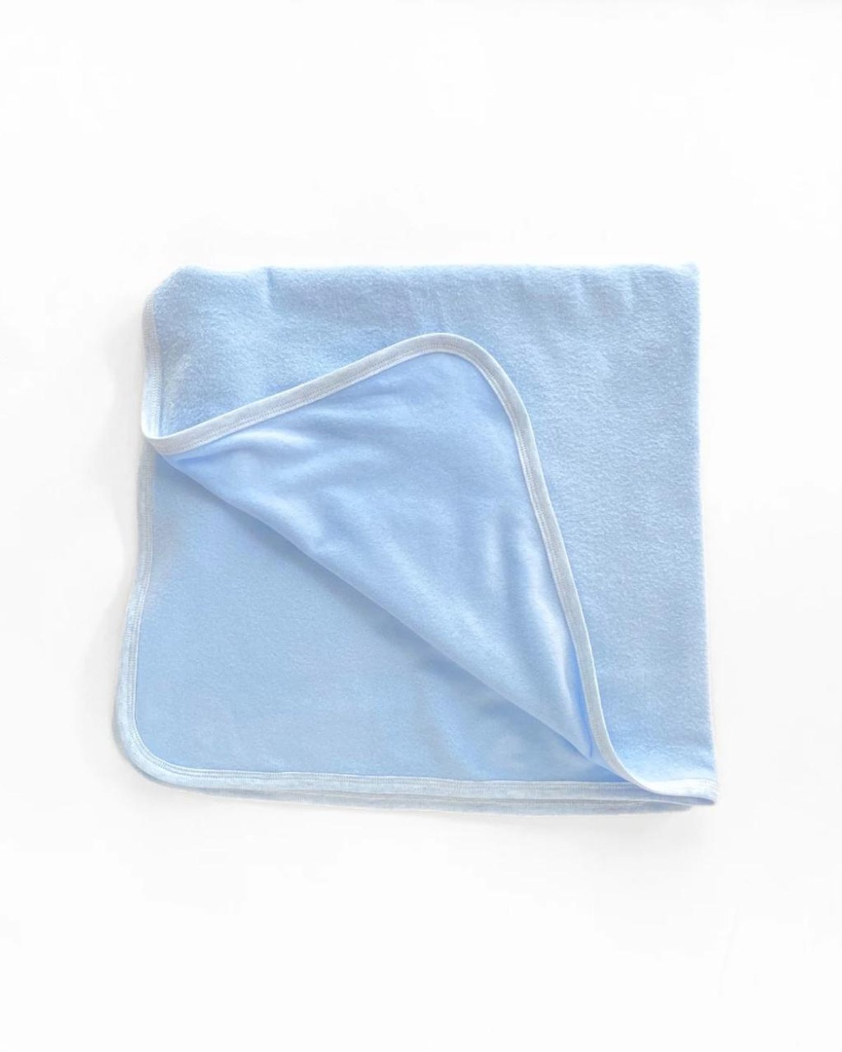 Frazada RIAD 423 - Celeste Melange