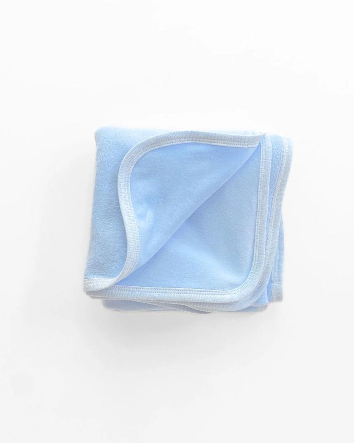 Frazada RIAD 423 - Celeste Melange