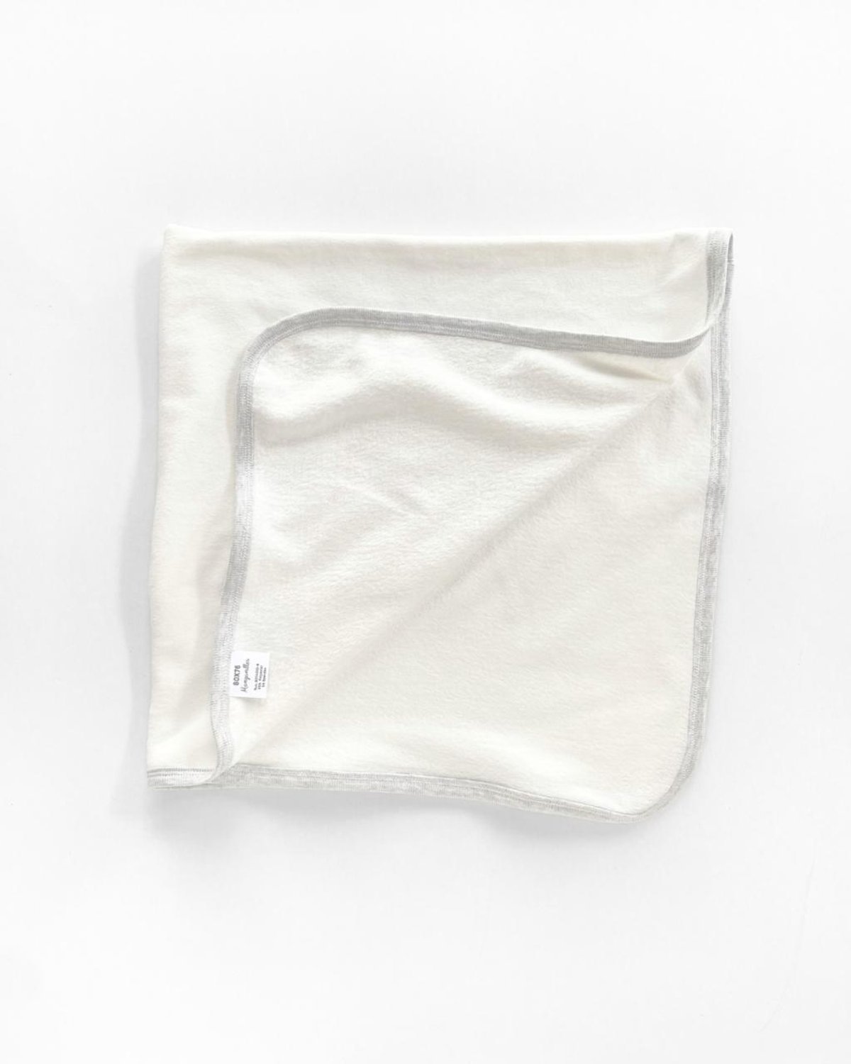 Frazada RIAD 423 - Gris Melange