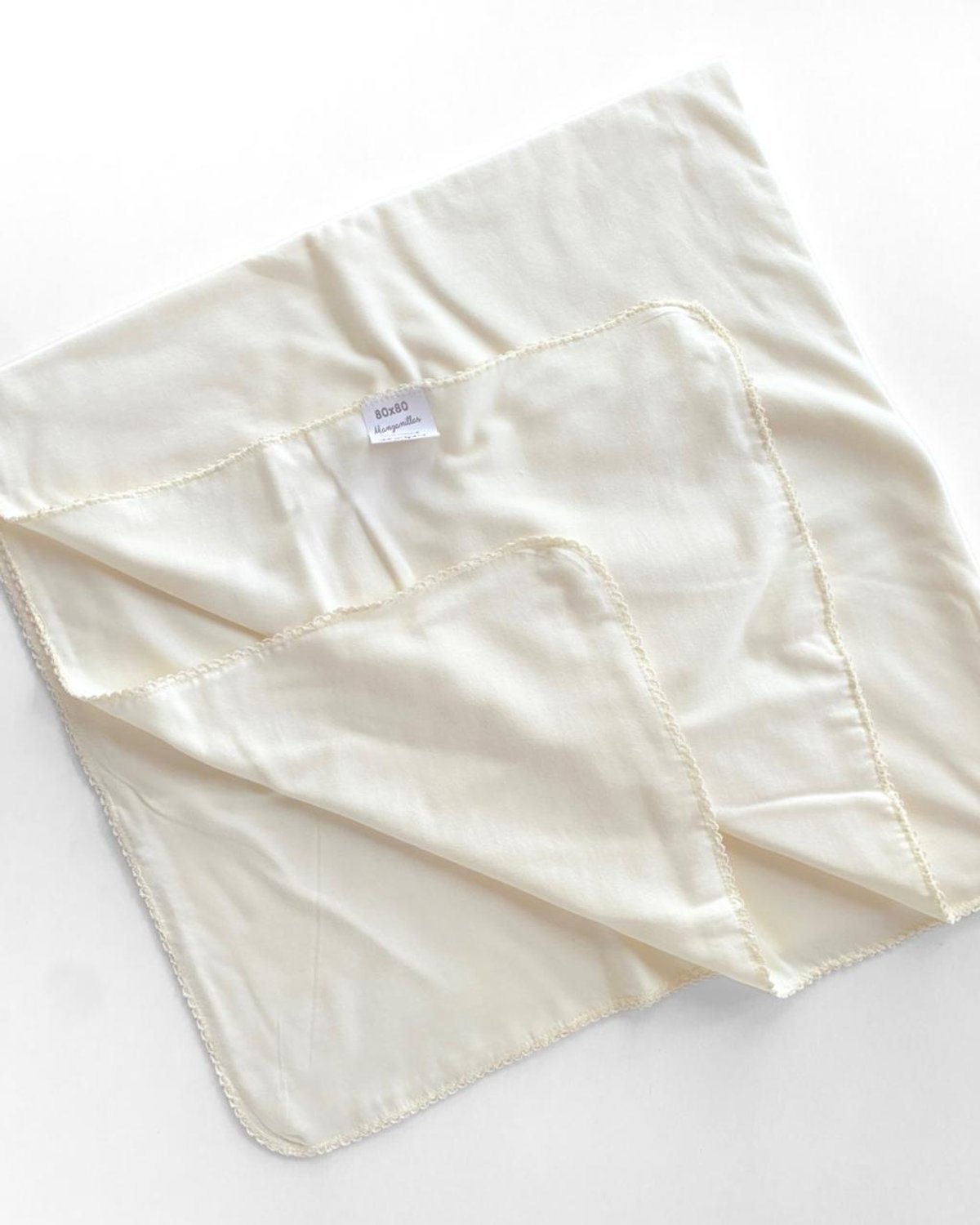 Manta PEKIN 8 - Beige