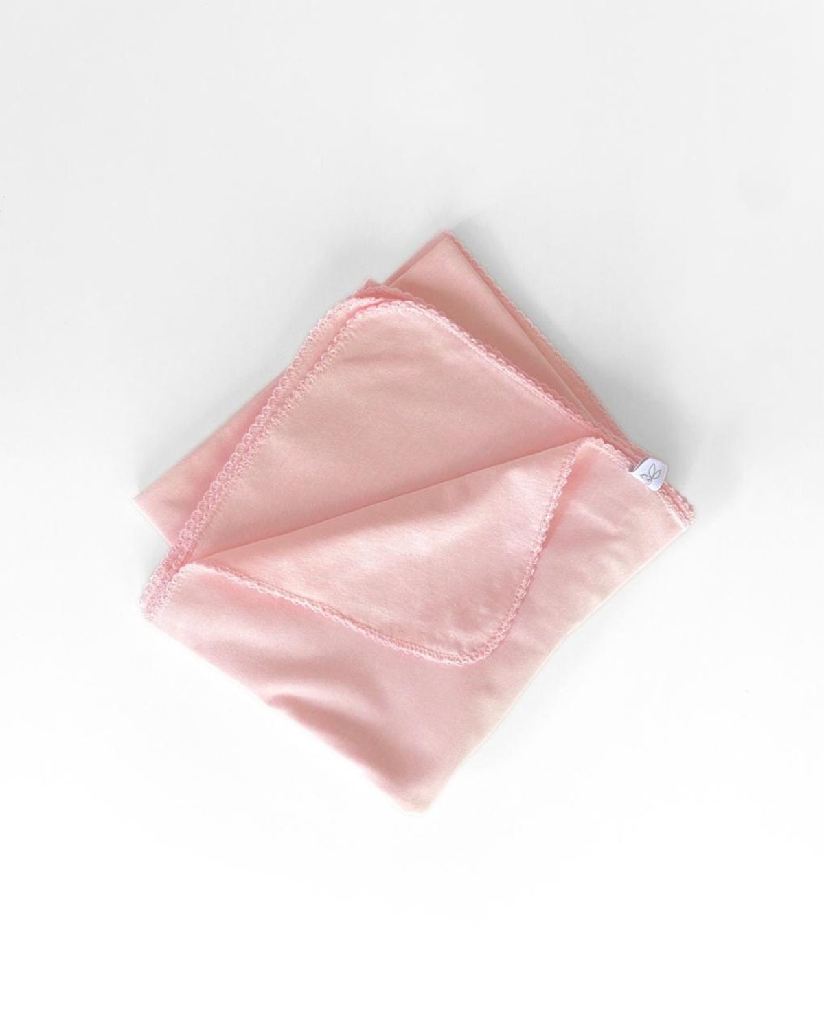 Manta PEKIN 8 - Rosa