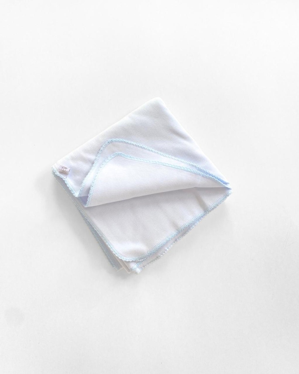 Manta PEKIN 8 - Celeste