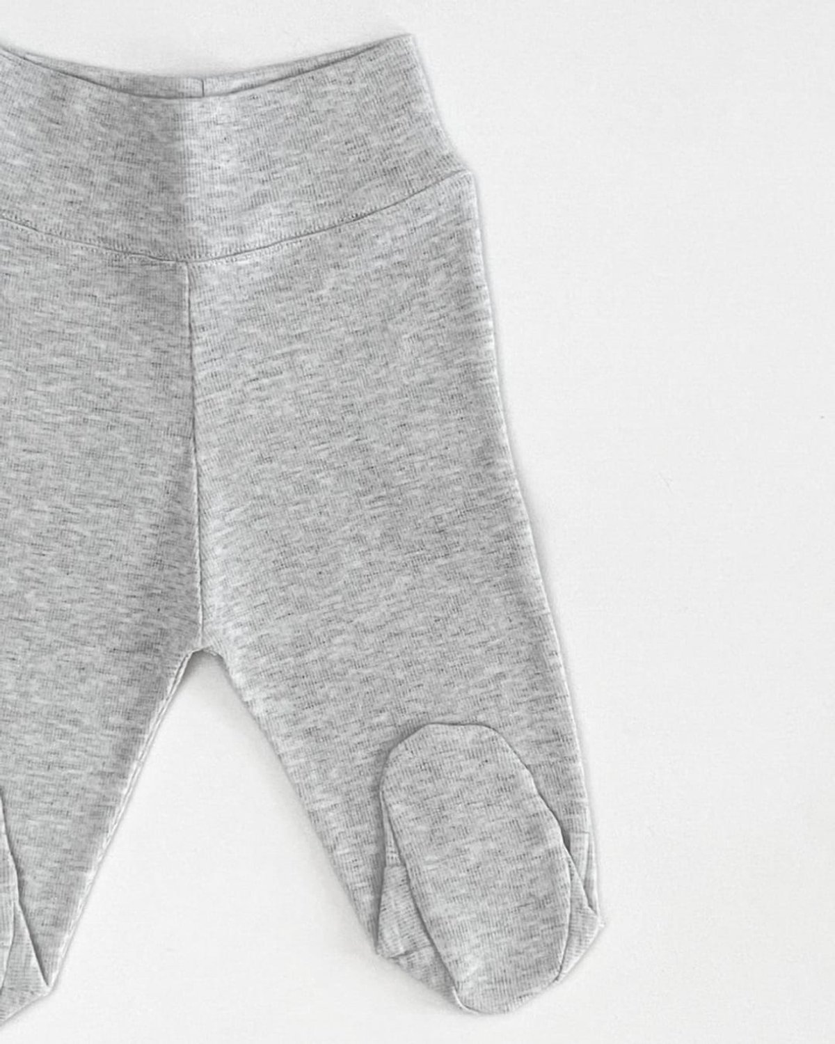 Patita MONTEVIDEO 6 - Gris melange