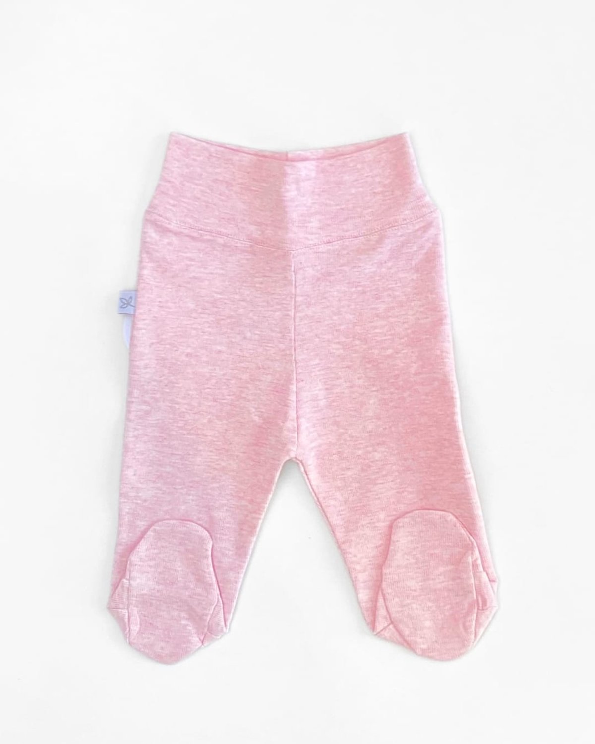 Patita MONTEVIDEO 6 - Rosa melange