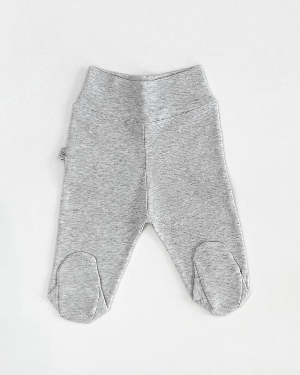 Patita MONTEVIDEO 6 - Gris melange