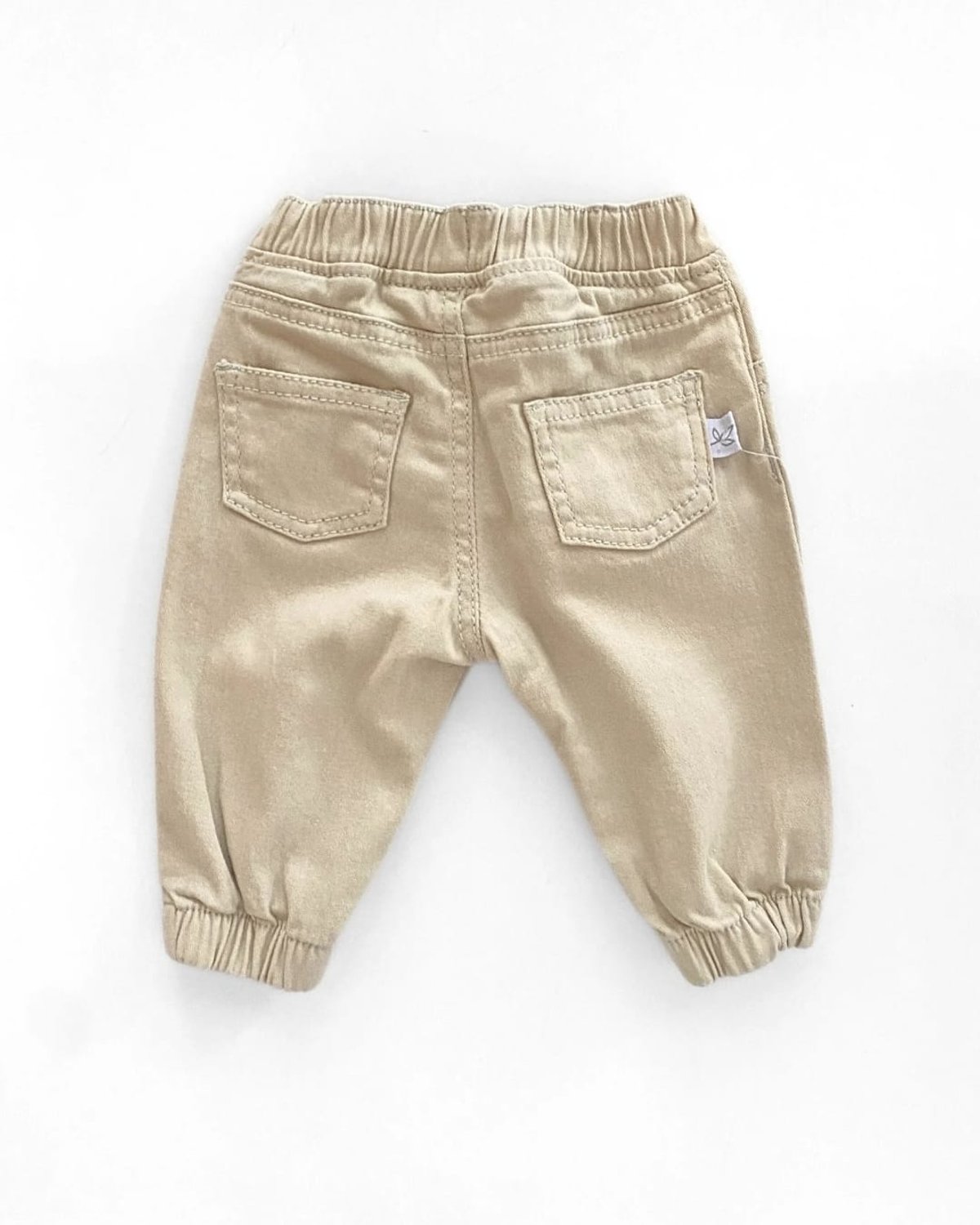 Pantalon VILLA FLORIDA 542 - Beige