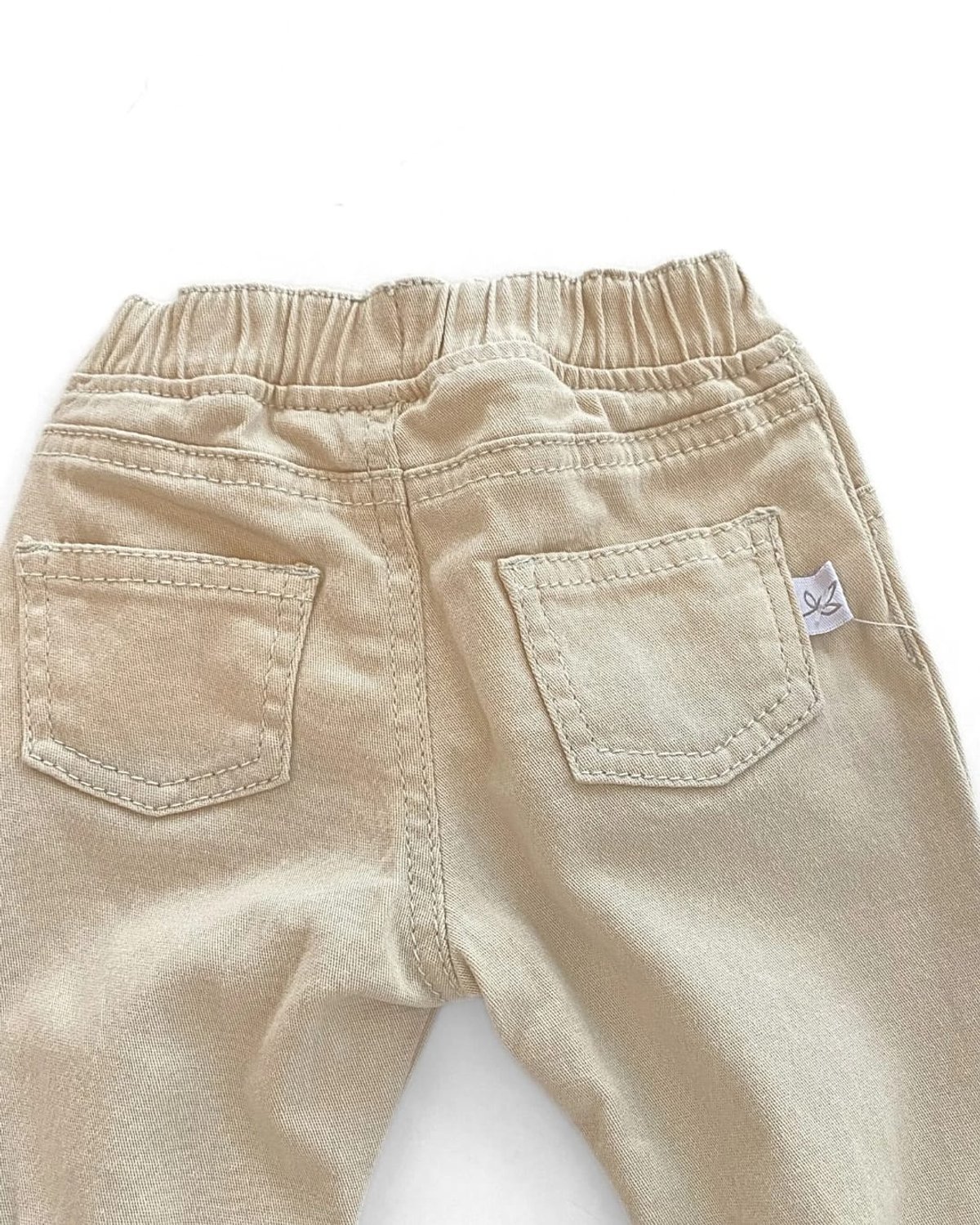 Pantalon VILLA FLORIDA 542 - Beige